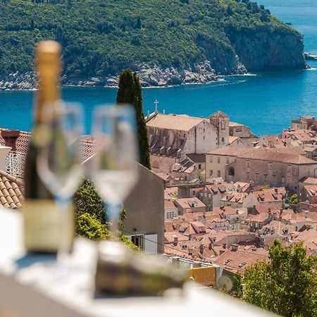 Guest House Allineeddubrovnik Choose Between Double Room Or Penthouse Or Studio Apartments Free Parking Bagian luar foto
